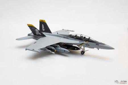 F/A-18E Super Hornet