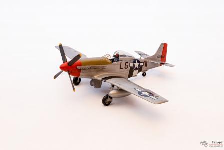 P51-Mustang