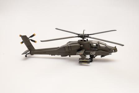 AH-64A Apache